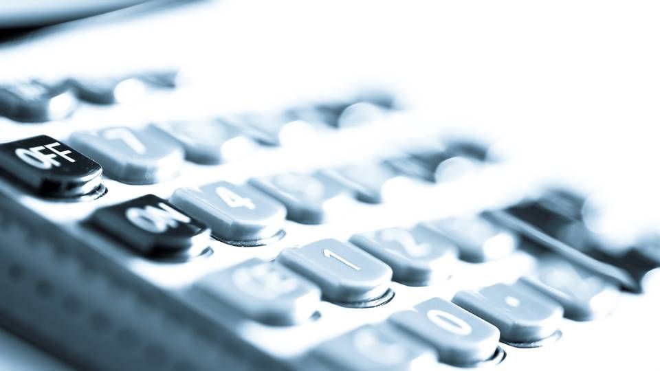 Statistisk sentralbyrå (SSB) har publisert månedsstatistikken for renter fra et utvalg av banker og kredittforetak. | Foto: Colourbox