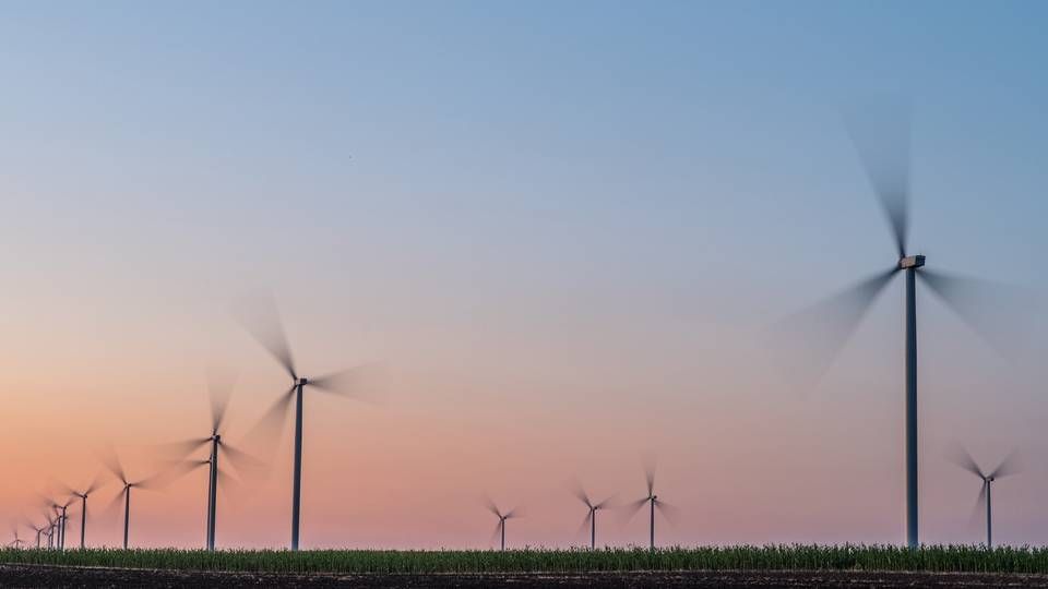 Foto: GE Renewable Energy