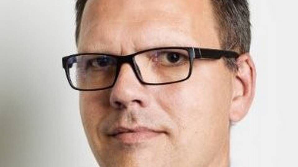 Michael Mikkelsen skal efter sin fyring som adm. direktør nu søge nye græsgange i branchen. | Foto: Privat