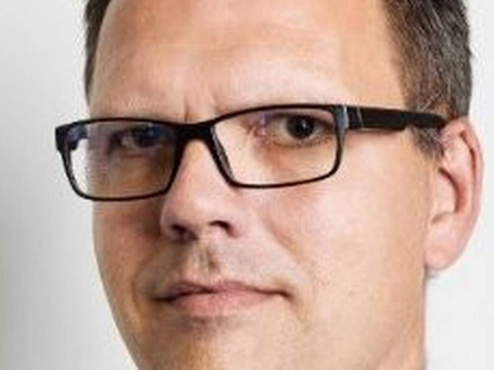 Michael Mikkelsen skal efter sin fyring som adm. direktør nu søge nye græsgange i branchen. | Foto: Privat