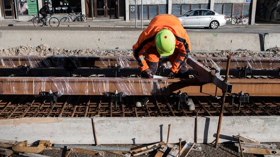 Foto: Tobias Nicolai/Jyllands-Posten/Ritzau Scanpix