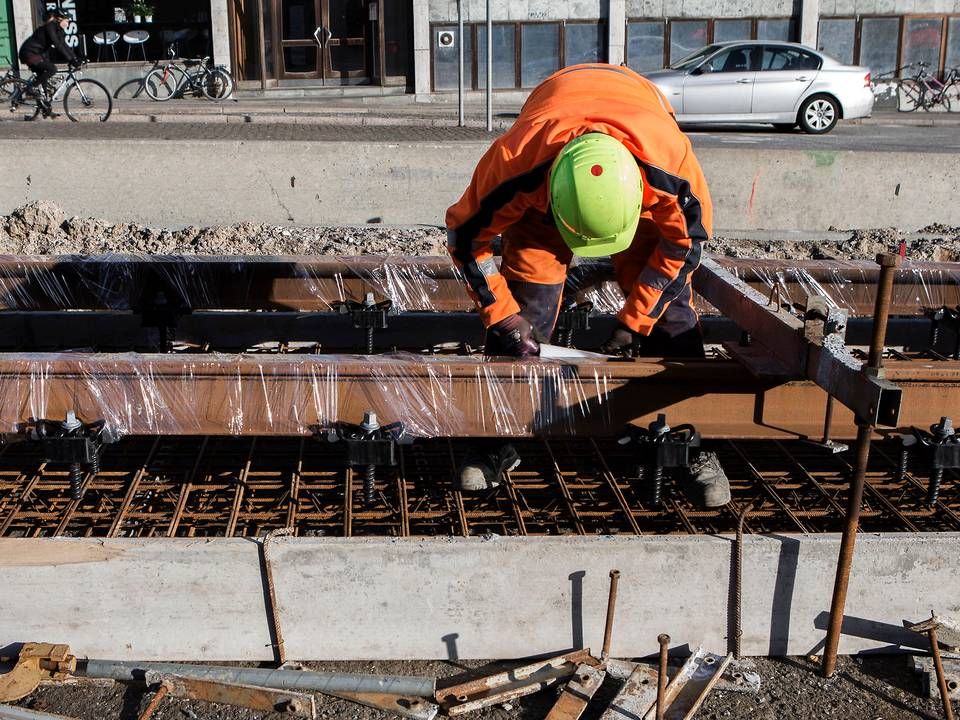 Foto: Tobias Nicolai/Jyllands-Posten/Ritzau Scanpix