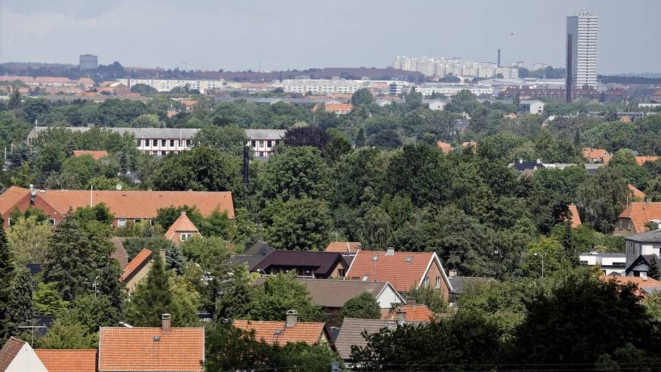 For 25 år siden fik danske boligejere en ny låntype. | Foto: Jens Dresling