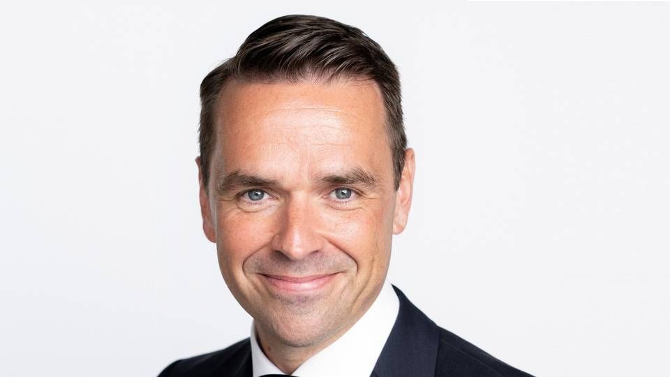 Quintet Private Bank har ansat Jacob Meincke, der kommer fra en stilling som chef i Danske Banks afdeling for velhaverkunder. | Foto: PR / Quintet Private Bank