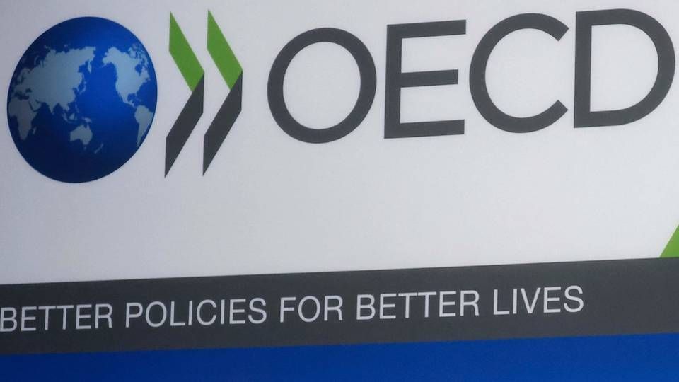 Aftalen blev indgået inden for rammerne af Organisationen for Økonomisk Samarbejde og Udvikling (OECD) og blev allerede i juli godkendt af G20-landenes ledere. | Foto: Ian Langsdon/AFP / POOL