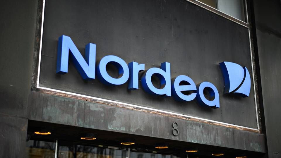 Lone Gadegaard, der har været ansat i Nordea siden 1979, forlader nu posten som Kontaktcenterchef i Nordea. | Foto: Philip Davali/Philip Davali, Ekstra Bladet