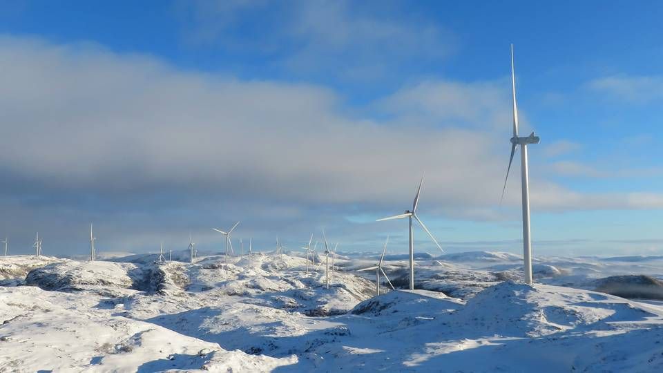 Photo: Jan Henriksen/Statkraft