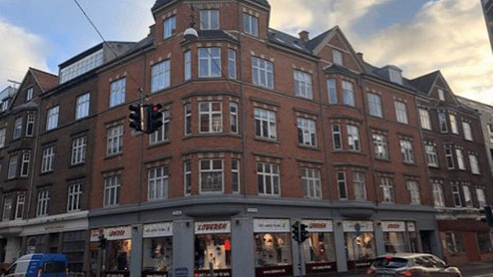 pin Tilbageholdelse aspekt Colliers formidler seks Aarhus-ejendomme i trecifret millionhandel —  EjendomsWatch