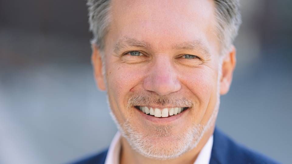 BEKYMRET: Neptune-direktør John Martin Pedersen håper å tiltrekke seg nye flinke medarbeidere, til tross for den lange saksbehandlingstiden i Oslo. | Foto: Neptune Properties