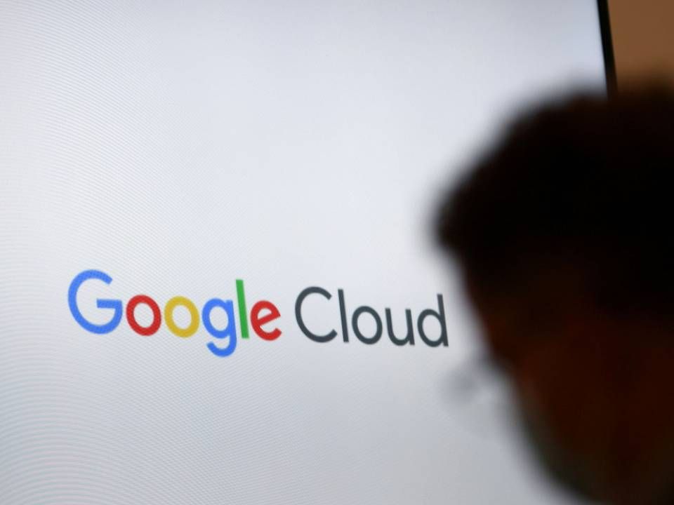 Google har købt et jordstykke mere ved Taulov. | Foto: Annegret Hilse/Reuters/Ritzau Scanpix