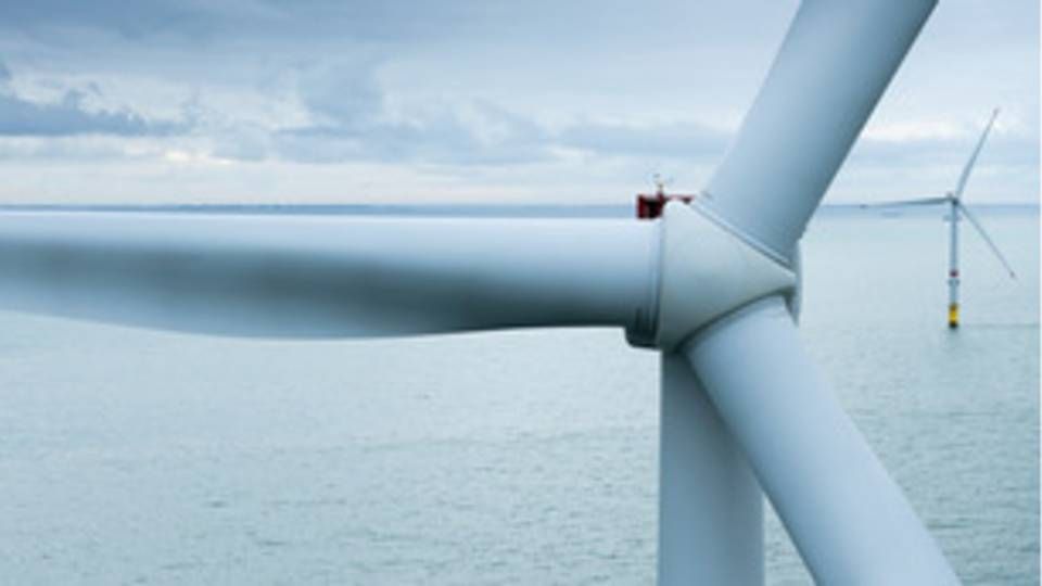 Photo: vestas