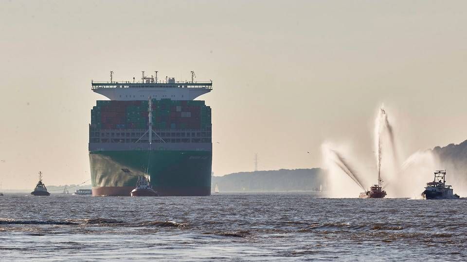 Norge har kastet et nyt bud ind i debatten om skibsfartens bidrag til at passe på klimaet. | Foto: Georg Wendt/AP/Ritzau Scanpix