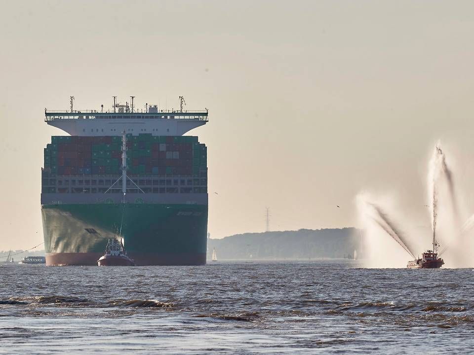 Norge har kastet et nyt bud ind i debatten om skibsfartens bidrag til at passe på klimaet. | Foto: Georg Wendt/AP/Ritzau Scanpix