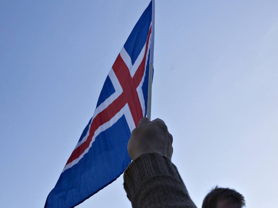 Island topper i år listen over de bedste pensionssystemer i verden. | Foto: Melissa Kühn Hjerrild