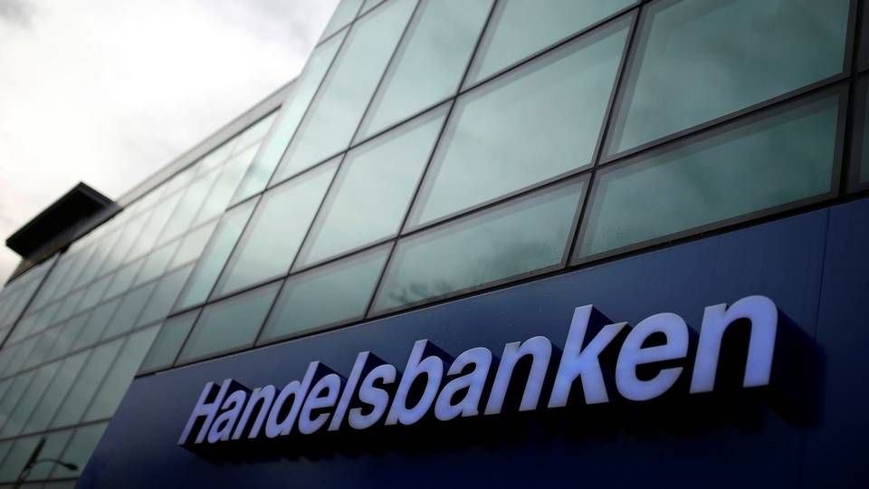 Arkvibilde. Handelsbanken og Sparebank 1 ga finansieringsbevis til en kunde som ville bruke gevinst fra kryptovaluta som egenkapital. | Foto: PHIL NOBLE/REUTERS / X01988