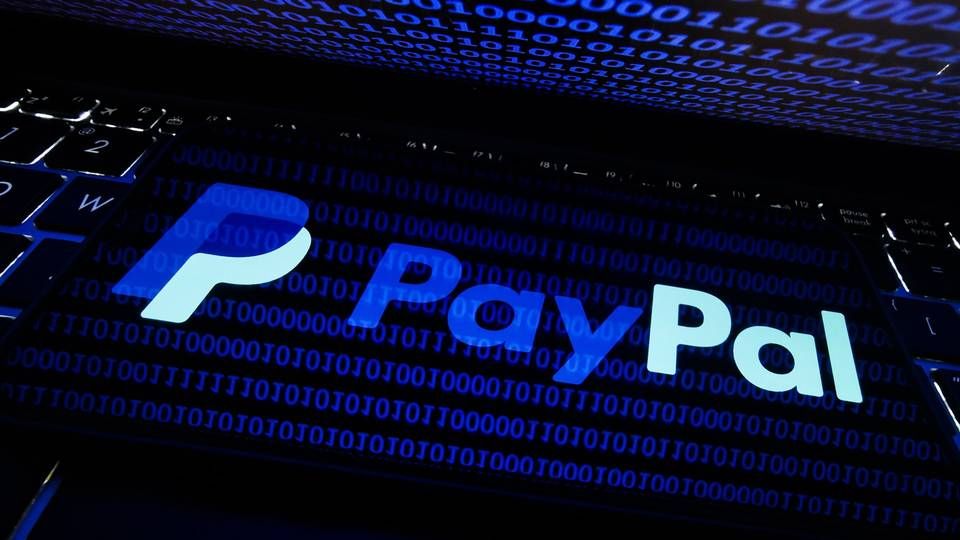 Paypal Logo | Foto: picture alliance / NurPhoto | Jakub Porzycki