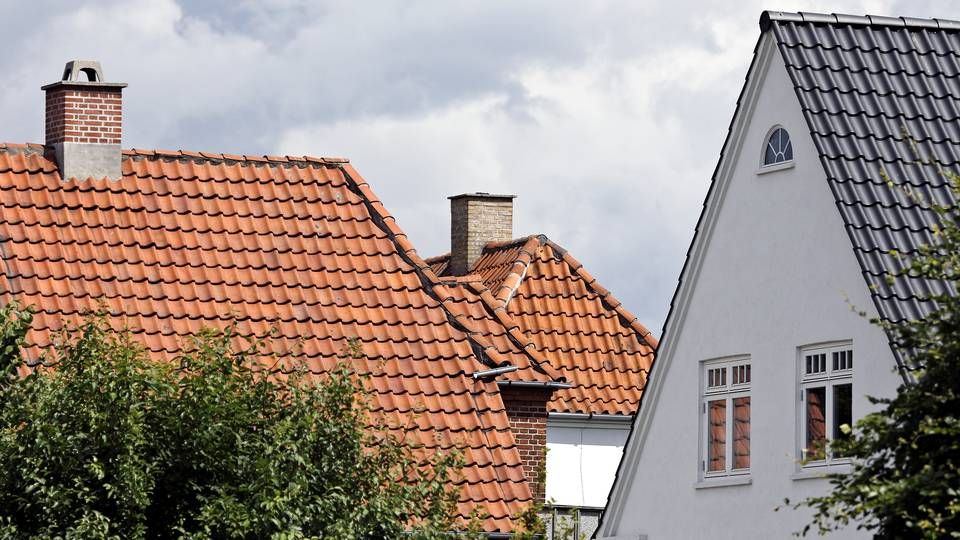 En lille portion af de nye ejendomsvurderinger er nu udsendt. | Foto: Jens Dresling