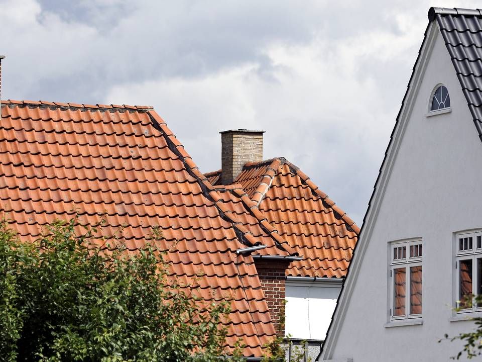 En lille portion af de nye ejendomsvurderinger er nu udsendt. | Foto: Jens Dresling