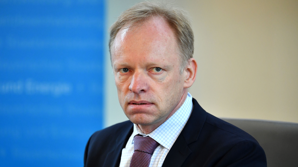Ifo-Präsident Clemens Fuest | Foto: picture alliance / SvenSimon