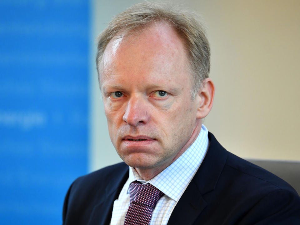 Ifo-Präsident Clemens Fuest | Foto: picture alliance / SvenSimon