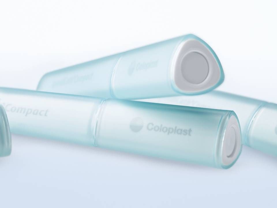 Photo: Coloplast / PR