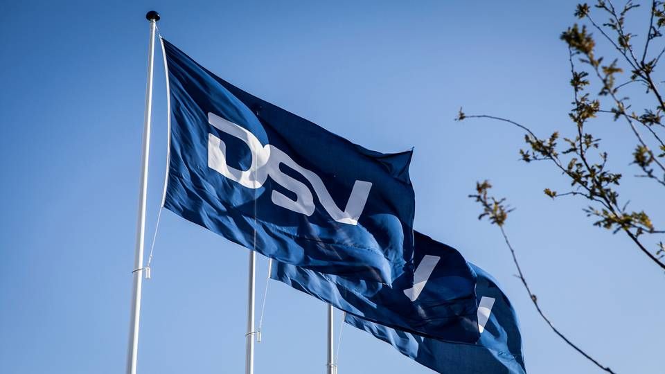 Foto: DSV PR