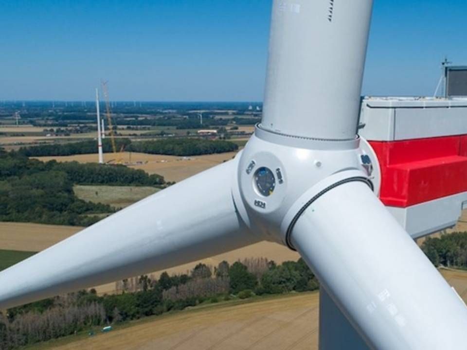 Photo: GE Renewable Energy / Zout Fotografie (Rein Rijke)