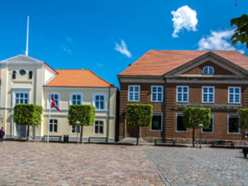 Foto: Ringkjøbing Landbobank/PR