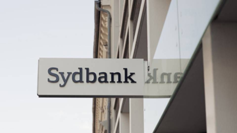 Foto: Sydbank/PR