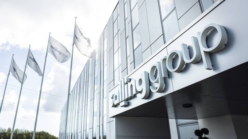 Salling Group har lidt et nederlag i arbejdsretten. | Foto: PR / Salling Group