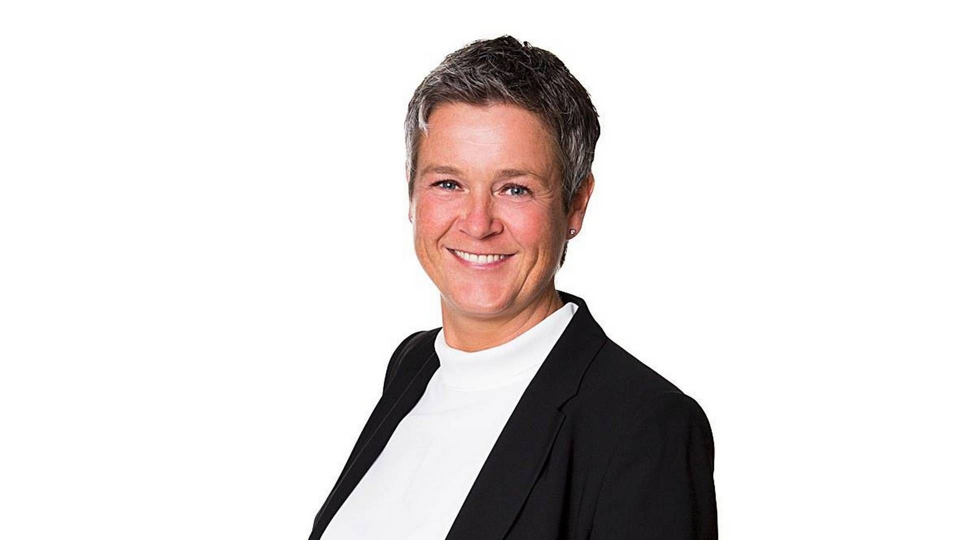Partner og advokat Karoline Henriksen i Henriksen & Co. | Foto: Advokatfirmaet Henriksen & Co