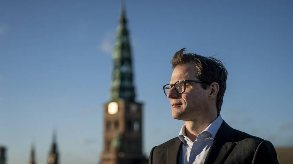 Foto: Stine Bidstrup/ERH