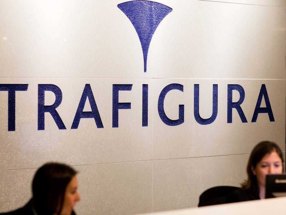 Foto: PR/Trafigura