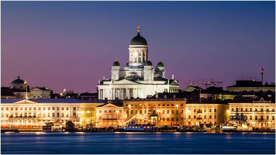 Finland’s eQ Group manages assets totaling approximately EUR 12.9bn. | Photo: Pexels: Tapio Haaja.