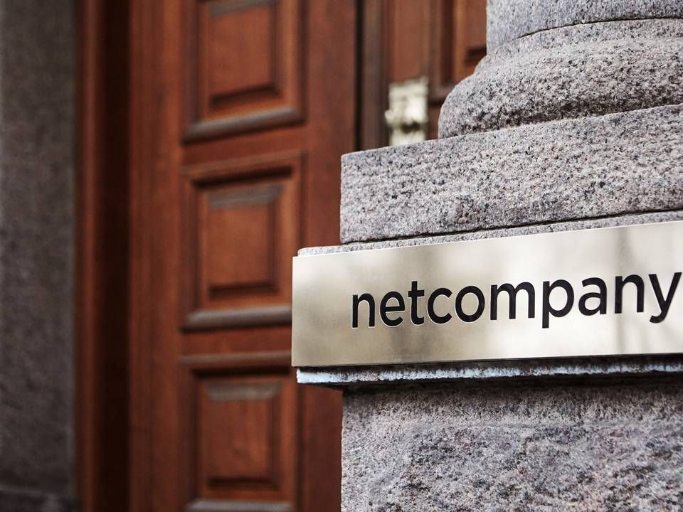 Netcompay er kommet godt gennem tredje kvartal. | Foto: PR
