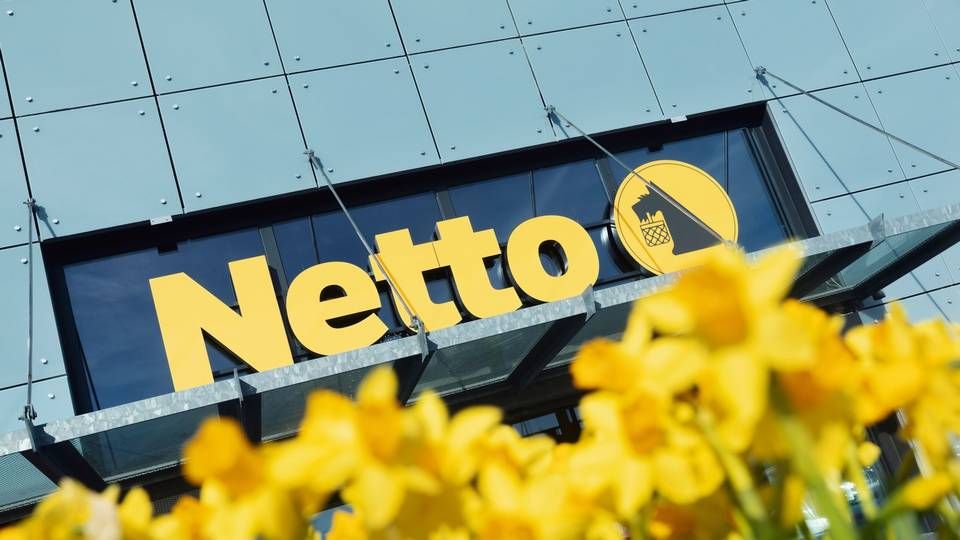 Hvor Netto i over ti år har været markedsleder, viser Retail Institute Scandinavias tal nu, at Rema 1000 er nået op på sien af Netto, og i dag står de to kæder hver for 14,8 pct. af dagligvaremarkedet. | Foto: PR