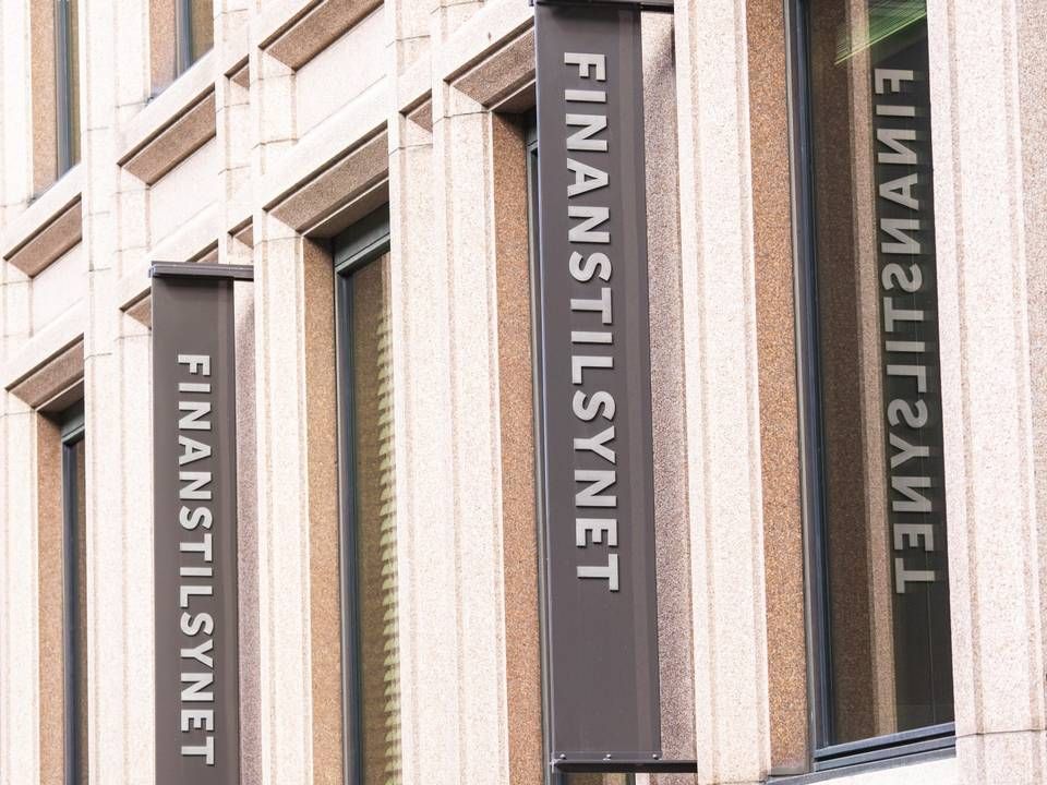 Finanstilsynet har vurdert at salget av misligholdte lån, og ventet underskudd i 2021, gjør at Komplett Bank «ikke skal betale ekstraordinært utbytte basert på 2020-resultatet. | Foto: Håkon Mosvold Larsen / NTB