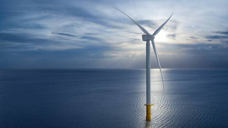 Foto: PR / Siemens Gamesa