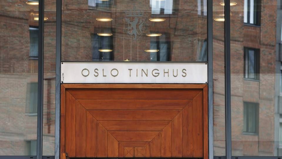Fire advokater er utnevnt til dommere ved Oslo tingrett. | Foto: Lise Åserud / NTB