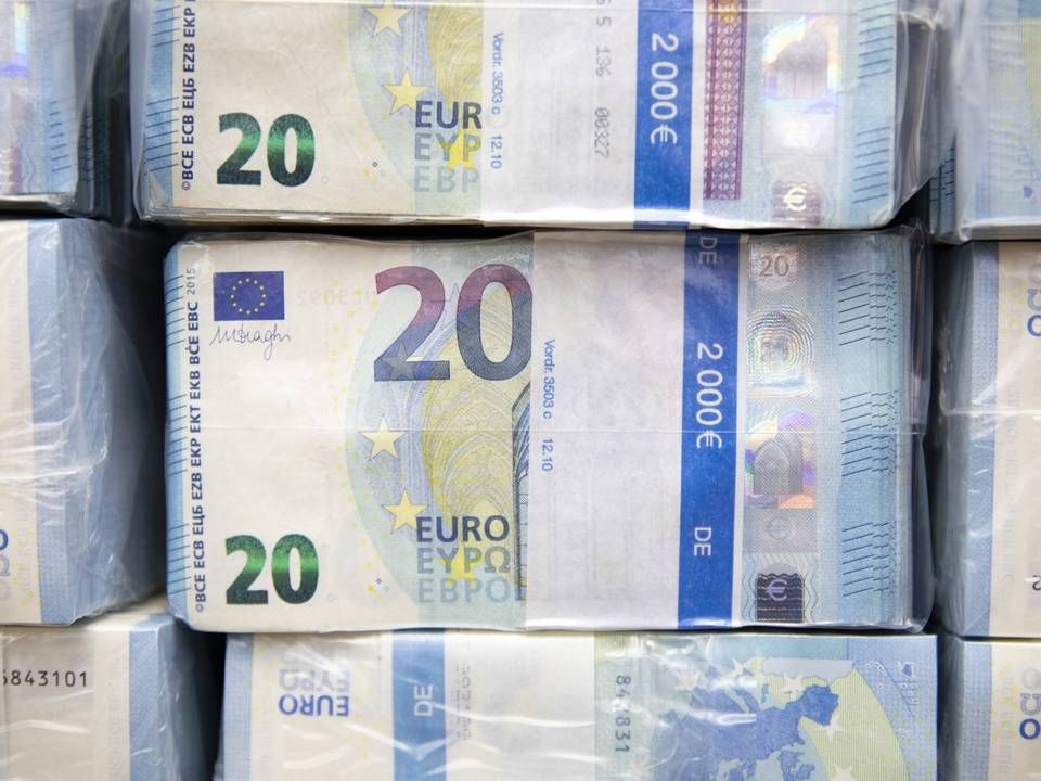 Digitalwährungen im Aufschwung: Wird die nächste Generation noch den Geruch des Geldes kennen? | Foto: Deutsche Bundesbank