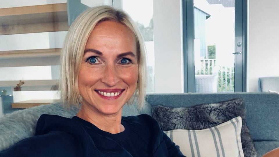 BLIR HOTELLDIREKTØR: Elisabeth Saupstad er tilbake i Nordic Choice Hotels | Foto: Choice Hotels