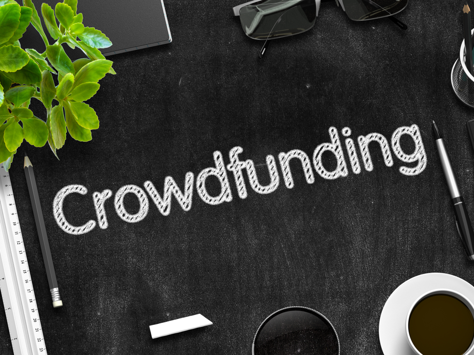 Neue Regeln fürs europaweite Crowd-Funding | Foto: Colourbox