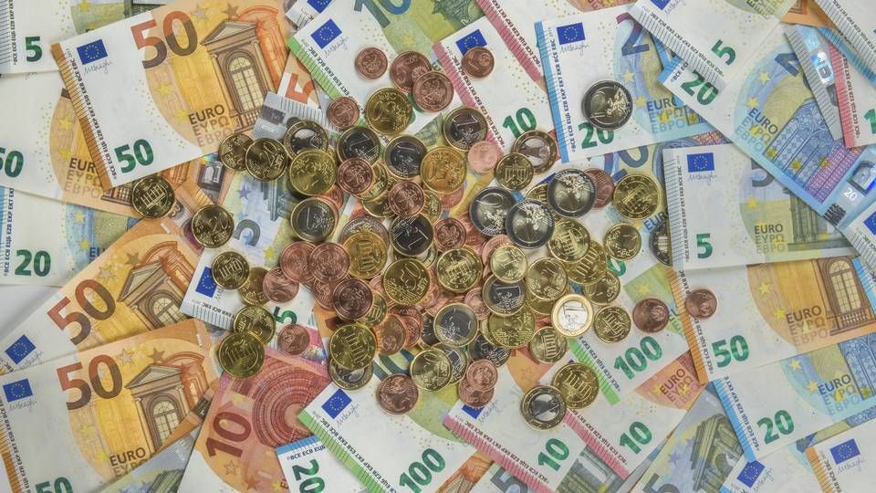 Euro-Scheine und Münzen | Foto: picture alliance / Bildagentur-online/Schoening | Bildagentur-online/Schoening