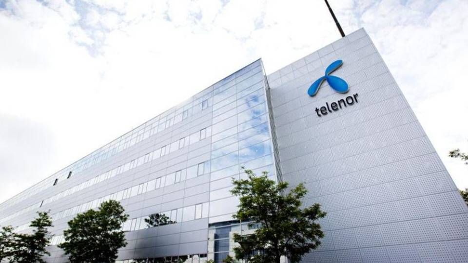 Foto: PR/Telenor