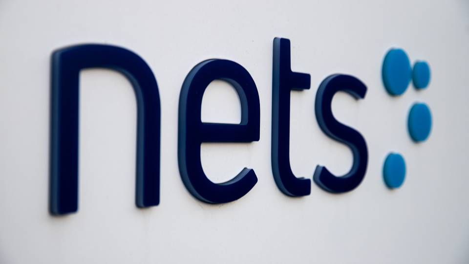 Nets er klar med en enklere prismodel for dankort på nettet. | Foto: Nets PR