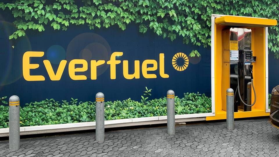 Foto: Everfuel