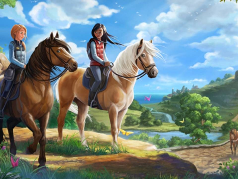 Foto: Star Stable Entertainment/PR