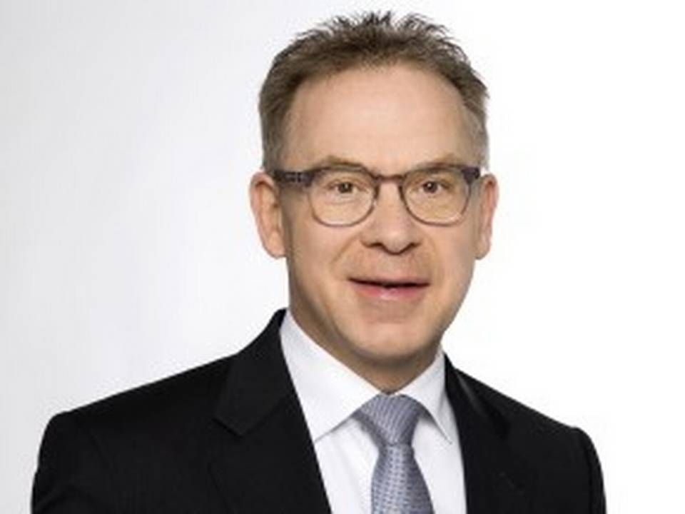 Kai Eberhard, DAL-Geschäftsführer | Foto: DAL, Taufik Kenan