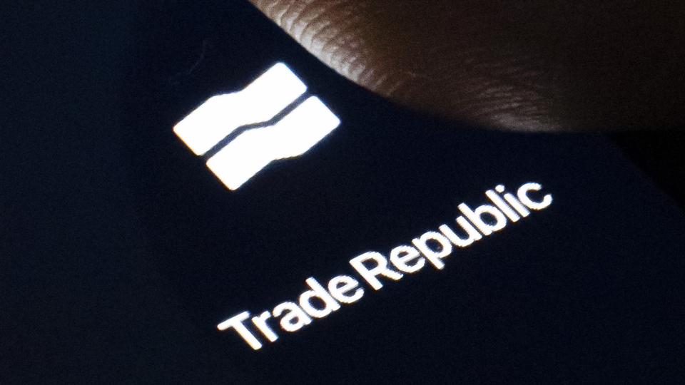 Neobroker wie Trade Republic wären von einem PFOF-Verbot betroffen. | Foto: picture alliance / photothek