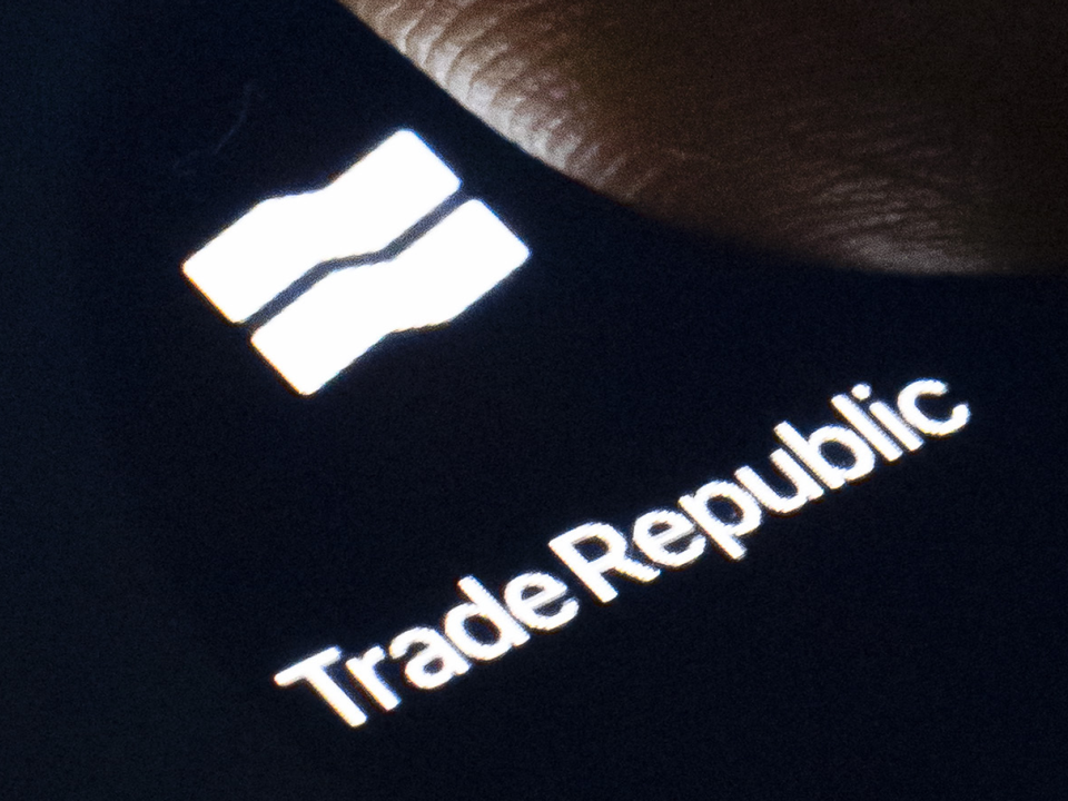 Neobroker wie Trade Republic wären von einem PFOF-Verbot betroffen. | Foto: picture alliance / photothek